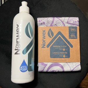 Norwex bundle